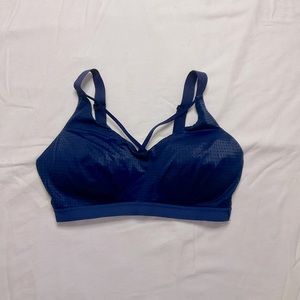 Victoria’s Secret Strappy Sport Bra
